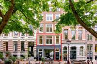 Woning Amstelveld 71 Amsterdam