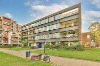 Woning Kratontuin 15 Amsterdam
