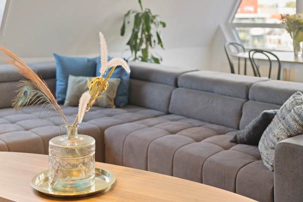 Woning Zuiddijk 8A Zaandam