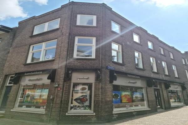Woning Grotekerksbuurt 78 DORDRECHT