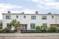 Woning Lijsterbeslaan 83 Delft