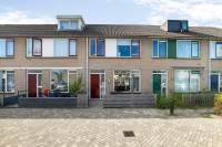 Woning Baarsveen 158 Spijkenisse