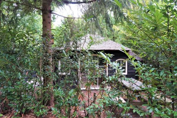 Woning Tonnenberg 53-k 14 ERMELO