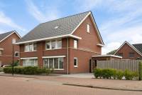 Woning Klaas Pluisterhof 10 Heerhugowaard