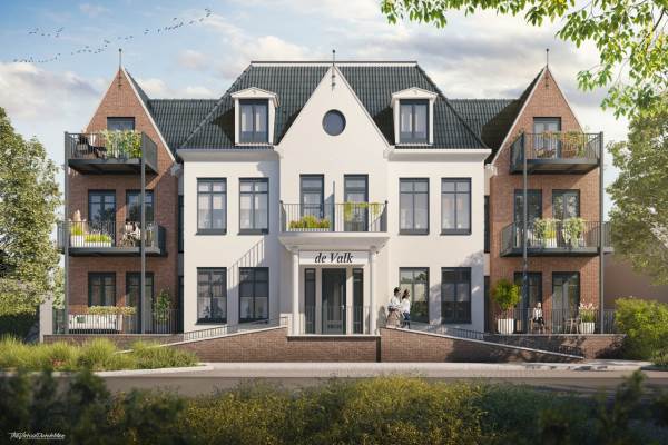 Woning Tramstraat 6-8 LOCHEM