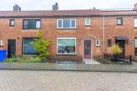 Woning Vier Ambachtenstraat 5 Sas van Gent