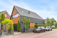 Woning Burg de Wildesingel 112 VALKENBURG ZH