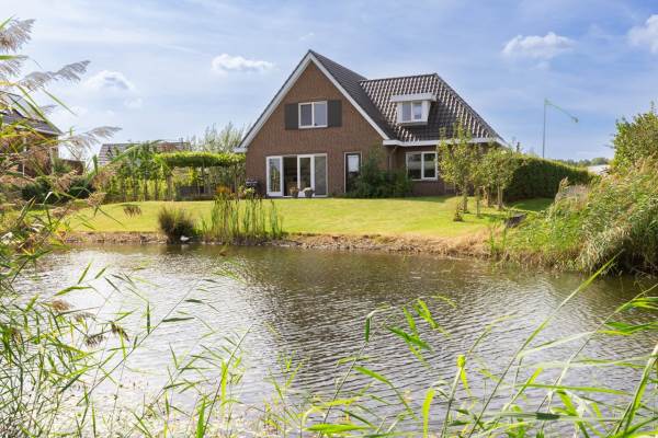 Woning Buitenplaats Oosterwold 202 Almere
