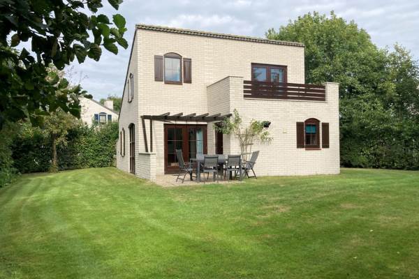 Woning Roggeslootweg 609 DE COCKSDORP