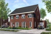 Woning De Marke 111 MARIËNBERG