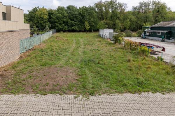 Bouwgrond Kaffebergsweg 0Ong KERKRADE