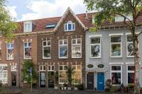 Woning Voorhelmstraat 37Rood HAARLEM