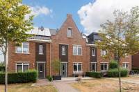 Woning Clingeboslaan 13 Vleuten