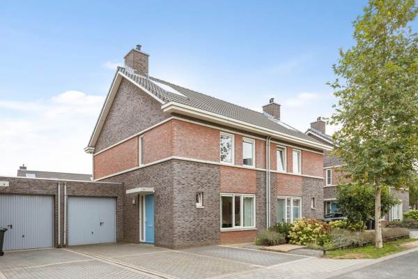 Woning Veeweide 17 Herten