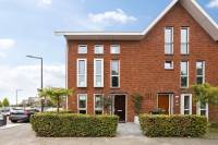 Woning Laan van Avant-Garde 516 Rotterdam