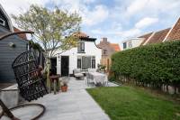 Woning De Ruyterstraat 86 Oudeschild