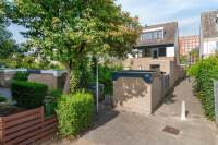 Woning Asserdreef 74 Maassluis