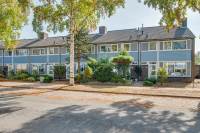 Woning Julius Röntgenlaan 21 Dieren