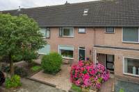 Woning Multatulistraat 13 Harderwijk