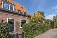 Woning Hildegondestraat 15 Bussum