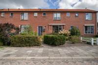 Woning Geert Teisstraat 27 STADSKANAAL