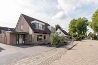 Woning Biezenveld 5 Meppel