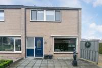 Woning Carboonlaan 23 Nieuw-Schoonebeek