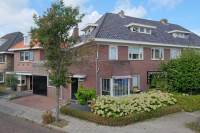 Woning Geraniumstraat 40 Almelo