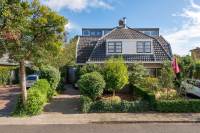 Woning Christiaan de Wetstraat 3 Oosterbeek