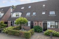 Woning Ruttenbeeklaan 91 Harskamp