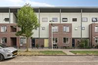 Woning Magnolialaan 16 Lent