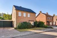 Woning Scholtissenhofstraat 17 Weert