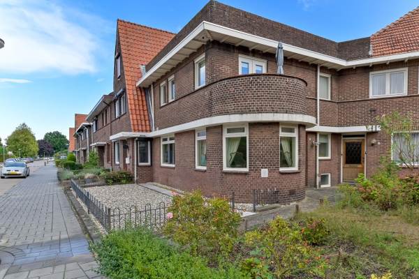 Woning Broeklaan 41 TEGELEN