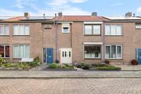 Woning Maatsestraat 26 Uden