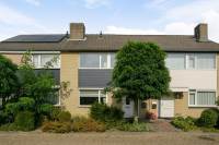 Woning Vijverveld 29 Wouw