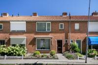 Woning Radermacherstraat 16 Arnemuiden