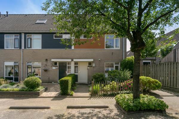 Woning Den Oven 2 Rhenen