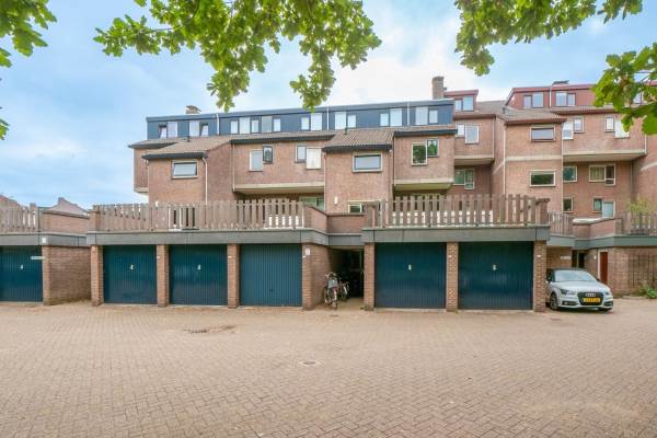 Woning Albert van Dalsumlaan 309 UTRECHT