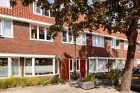 Woning Sweder van Zuylenweg 40 Utrecht