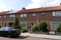 Woning Troelstrastraat 17 Strijen