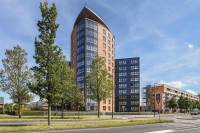 Woning Peter van Anrooylaan 185 Maassluis