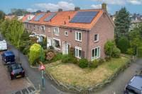 Woning Karel Doormanlaan 41 Oegstgeest