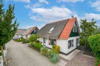 Woning Abbestederweg 26B Callantsoog