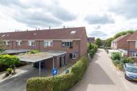 Woning Petmolenstraat 31 Almere