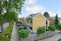 Woning Réaumurstraat 9 Badhoevedorp