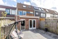 Woning Hillekensacker 2207 Nijmegen