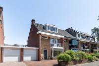 Woning Lijsterlaan 76 Maassluis