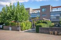 Woning Leo Fallplantsoen 72 UTRECHT