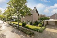 Woning Reitselaan 3 Haaren