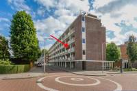 Woning Brandsmastraat 13 Gouda